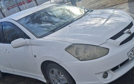 Toyota Caldina, 2003 год, 600 000 рублей, 2 фотография