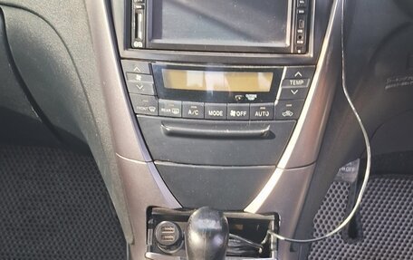 Toyota Caldina, 2003 год, 600 000 рублей, 8 фотография