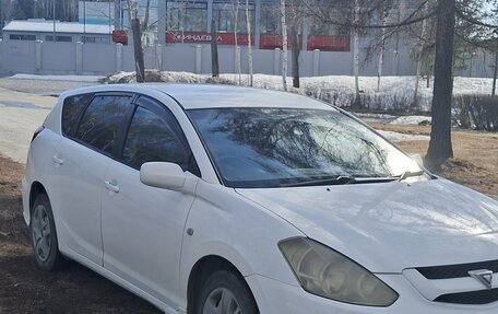 Toyota Caldina, 2003 год, 600 000 рублей, 16 фотография