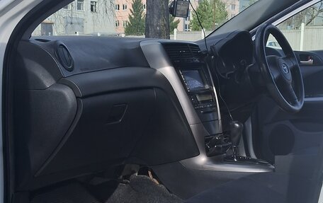 Toyota Caldina, 2003 год, 600 000 рублей, 11 фотография