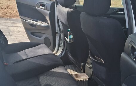 Toyota Caldina, 2003 год, 600 000 рублей, 10 фотография