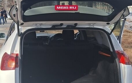 Toyota Caldina, 2003 год, 600 000 рублей, 12 фотография