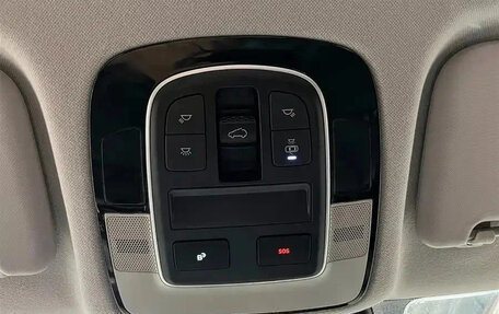 Hyundai Tucson, 2023 год, 3 800 190 рублей, 8 фотография