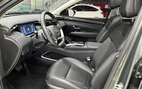 Hyundai Tucson, 2023 год, 3 800 190 рублей, 7 фотография