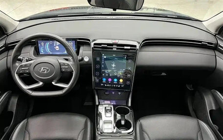 Hyundai Tucson, 2023 год, 3 800 190 рублей, 12 фотография