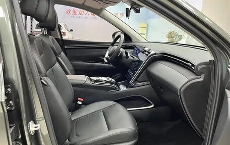 Hyundai Tucson, 2023 год, 3 800 190 рублей, 13 фотография