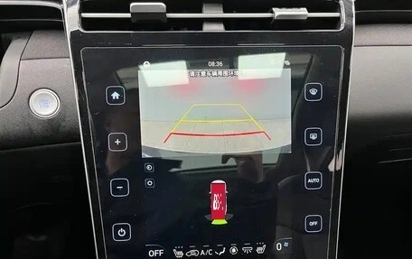 Hyundai Tucson, 2023 год, 3 800 190 рублей, 11 фотография