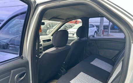 Renault Logan I, 2012 год, 629 000 рублей, 18 фотография