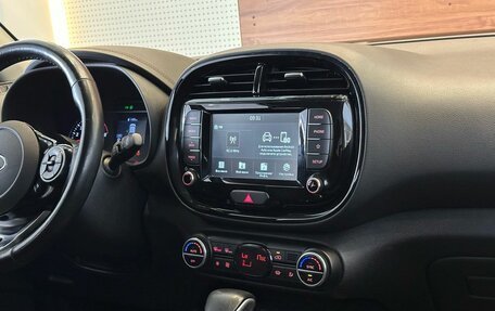 KIA Soul III, 2020 год, 2 100 000 рублей, 10 фотография