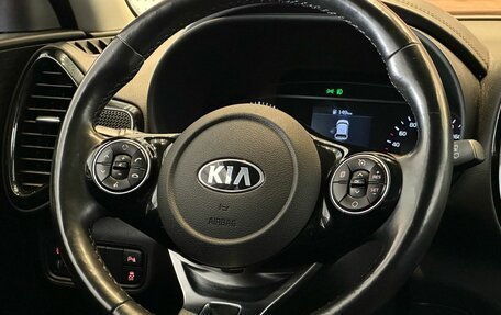 KIA Soul III, 2020 год, 2 100 000 рублей, 11 фотография