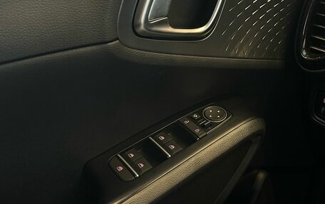 KIA Soul III, 2020 год, 2 100 000 рублей, 17 фотография