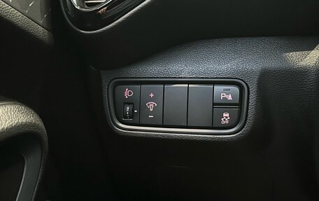 KIA Soul III, 2020 год, 2 100 000 рублей, 16 фотография