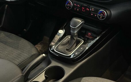 KIA Soul III, 2020 год, 2 100 000 рублей, 12 фотография