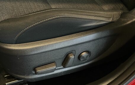 KIA Soul III, 2020 год, 2 100 000 рублей, 19 фотография