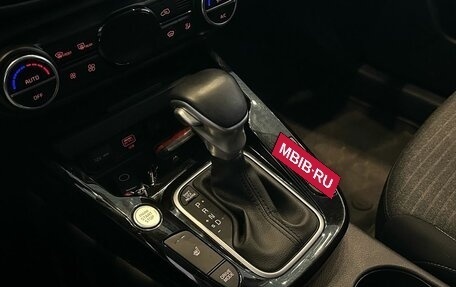 KIA Soul III, 2020 год, 2 100 000 рублей, 15 фотография