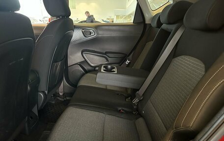 KIA Soul III, 2020 год, 2 100 000 рублей, 20 фотография