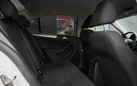 Volkswagen Jetta VI, 2015 год, 1 290 000 рублей, 7 фотография