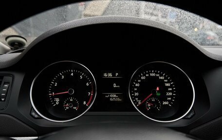 Volkswagen Jetta VI, 2015 год, 1 290 000 рублей, 14 фотография