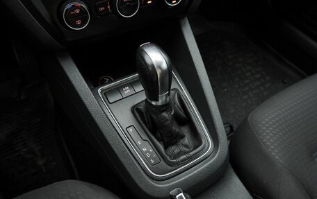 Volkswagen Jetta VI, 2015 год, 1 290 000 рублей, 11 фотография