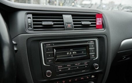 Volkswagen Jetta VI, 2015 год, 1 290 000 рублей, 9 фотография