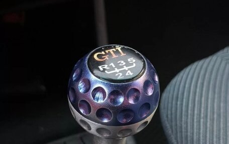 Volkswagen Golf II, 1990 год, 500 000 рублей, 4 фотография