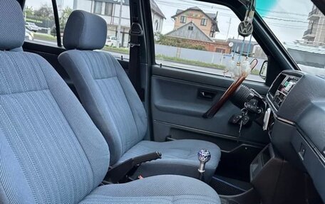 Volkswagen Golf II, 1990 год, 500 000 рублей, 9 фотография