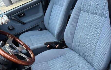 Volkswagen Golf II, 1990 год, 500 000 рублей, 11 фотография