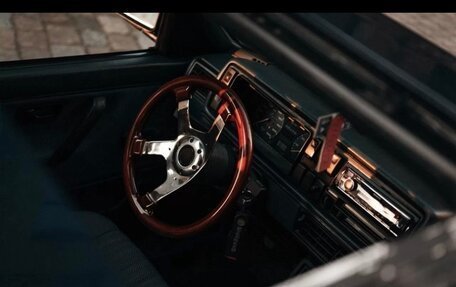 Volkswagen Golf II, 1990 год, 500 000 рублей, 5 фотография