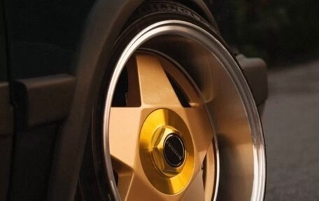 Volkswagen Golf II, 1990 год, 500 000 рублей, 7 фотография