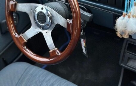 Volkswagen Golf II, 1990 год, 500 000 рублей, 15 фотография