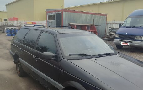 Volkswagen Passat B3, 1990 год, 160 000 рублей, 2 фотография