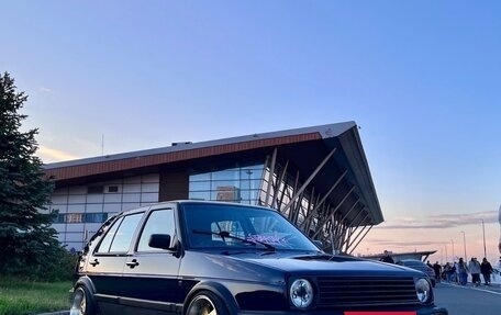 Volkswagen Golf II, 1990 год, 500 000 рублей, 13 фотография