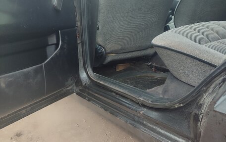 Volkswagen Passat B3, 1990 год, 160 000 рублей, 5 фотография