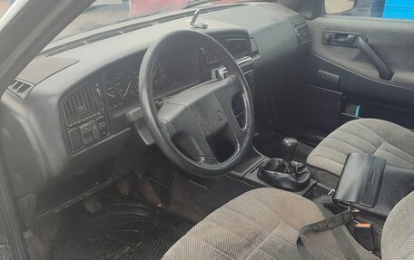 Volkswagen Passat B3, 1990 год, 160 000 рублей, 7 фотография