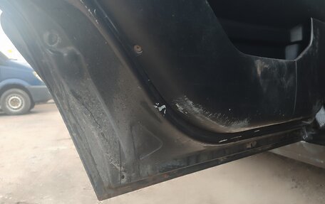 Volkswagen Passat B3, 1990 год, 160 000 рублей, 6 фотография