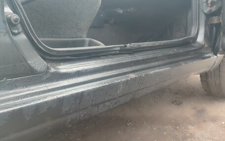 Volkswagen Passat B3, 1990 год, 160 000 рублей, 13 фотография