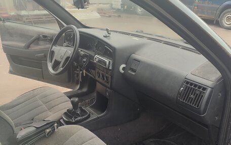 Volkswagen Passat B3, 1990 год, 160 000 рублей, 12 фотография