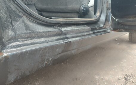 Volkswagen Passat B3, 1990 год, 160 000 рублей, 15 фотография