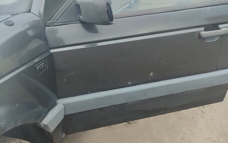 Volkswagen Passat B3, 1990 год, 160 000 рублей, 11 фотография