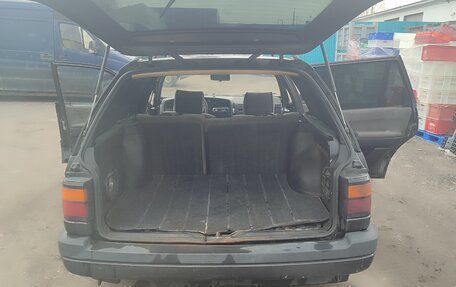 Volkswagen Passat B3, 1990 год, 160 000 рублей, 18 фотография