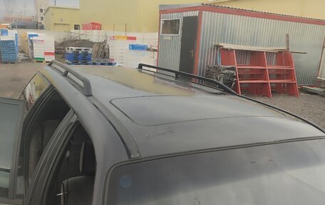 Volkswagen Passat B3, 1990 год, 160 000 рублей, 25 фотография