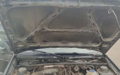 Volkswagen Passat B3, 1990 год, 160 000 рублей, 20 фотография