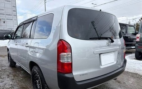 Toyota Probox I, 2023 год, 1 071 000 рублей, 5 фотография