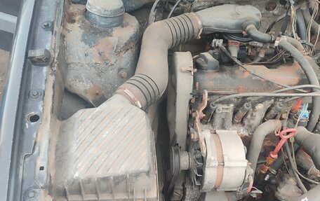 Volkswagen Passat B3, 1990 год, 160 000 рублей, 22 фотография