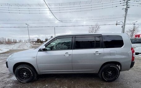 Toyota Probox I, 2023 год, 1 071 000 рублей, 4 фотография