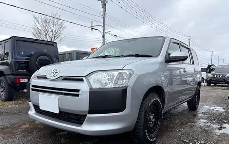 Toyota Probox I, 2023 год, 1 071 000 рублей, 3 фотография