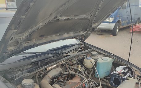 Volkswagen Passat B3, 1990 год, 160 000 рублей, 23 фотография