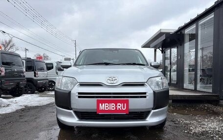 Toyota Probox I, 2023 год, 1 071 000 рублей, 2 фотография