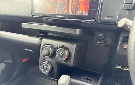 Toyota Probox I, 2023 год, 1 071 000 рублей, 18 фотография