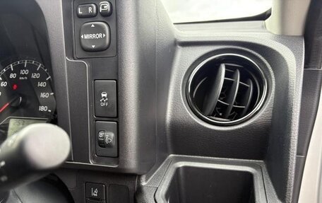 Toyota Probox I, 2023 год, 1 071 000 рублей, 12 фотография